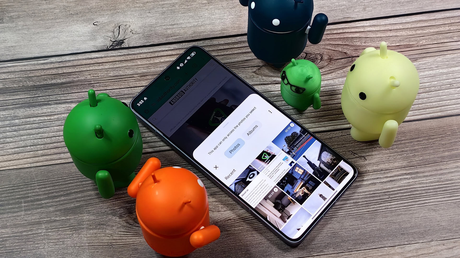 Những tính năng đang có mặt trong Android 16 Tất tần tật những gì chúng ta đã biết về Android 16