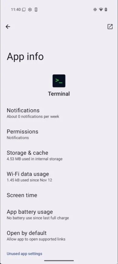 Những tính năng đang có mặt trong Android 16 Tất tần tật những gì chúng ta đã biết về Android 16