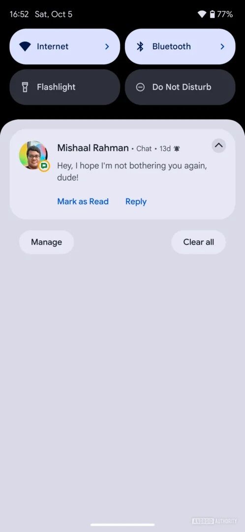 Những tính năng đang có mặt trong Android 16 Tất tần tật những gì chúng ta đã biết về Android 16