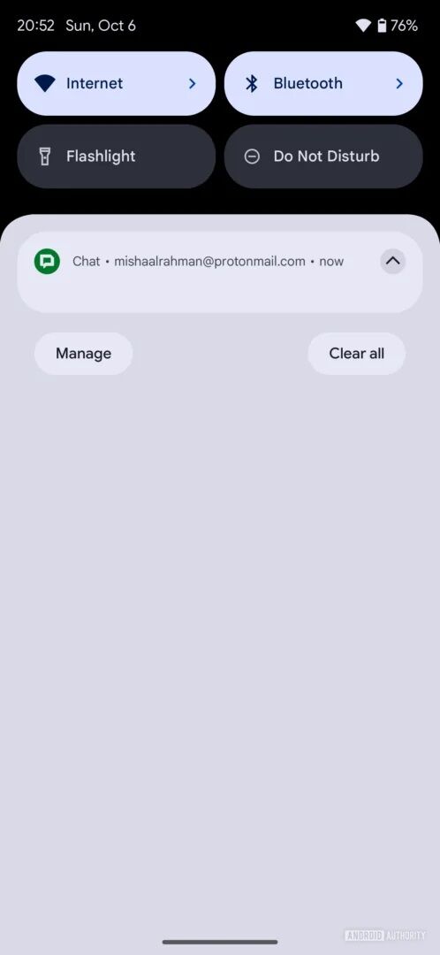 Những tính năng đang có mặt trong Android 16 Tất tần tật những gì chúng ta đã biết về Android 16