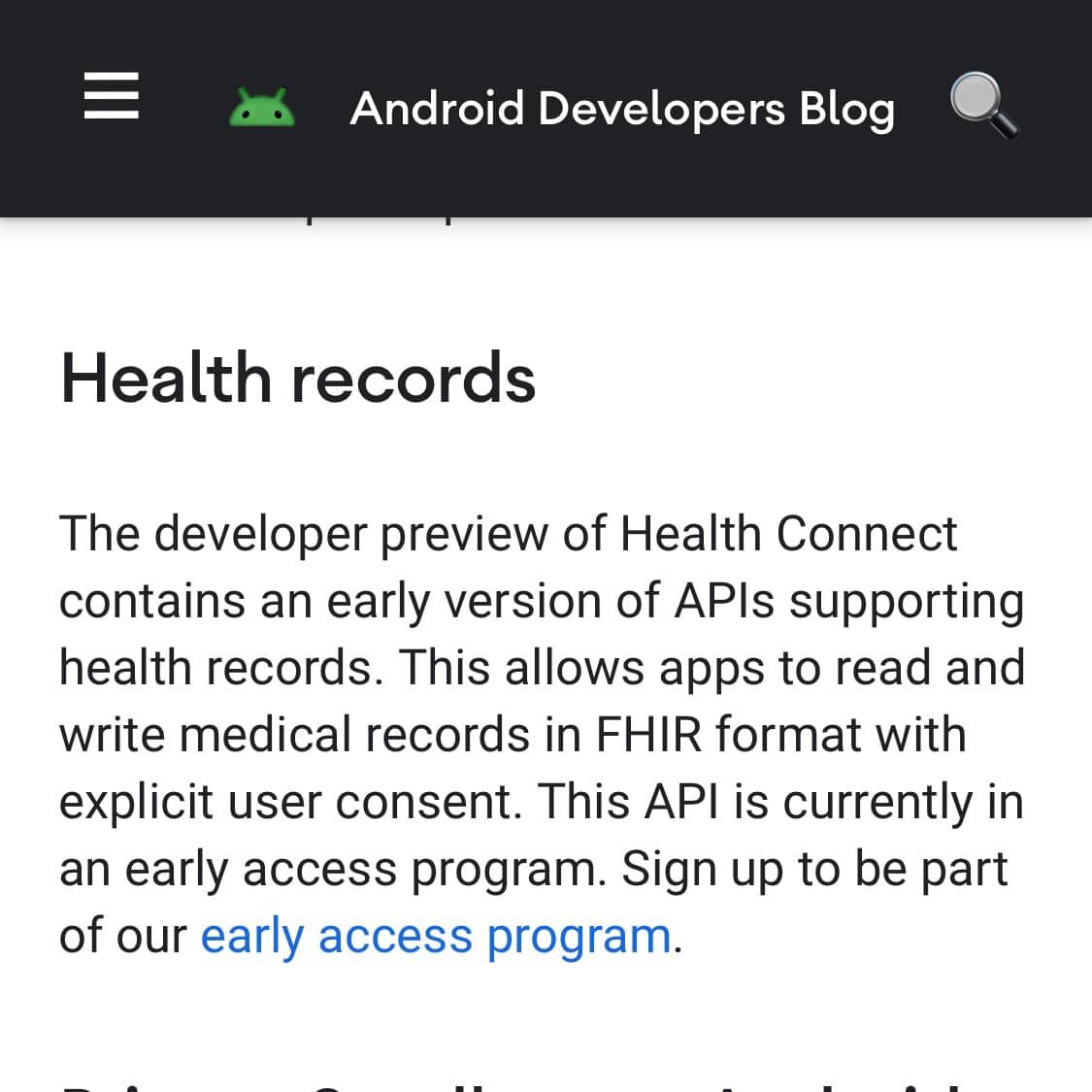 Những tính năng đang có mặt trong Android 16 Tất tần tật những gì chúng ta đã biết về Android 16