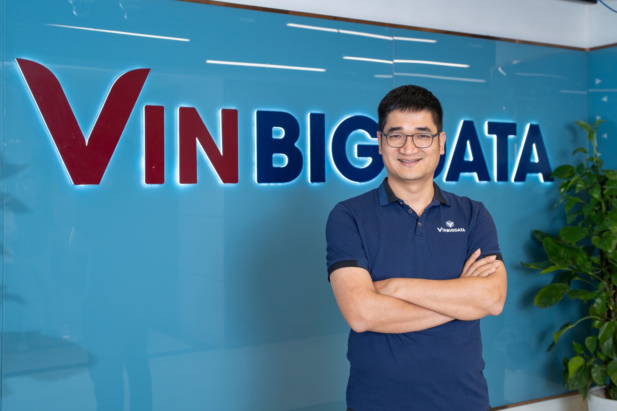 VinBigdata lọt top 10 thế giới về công nghệ nhận diện khuôn mặt VinBigdata lọt top 10 thế giới về công nghệ nhận diện khuôn mặt