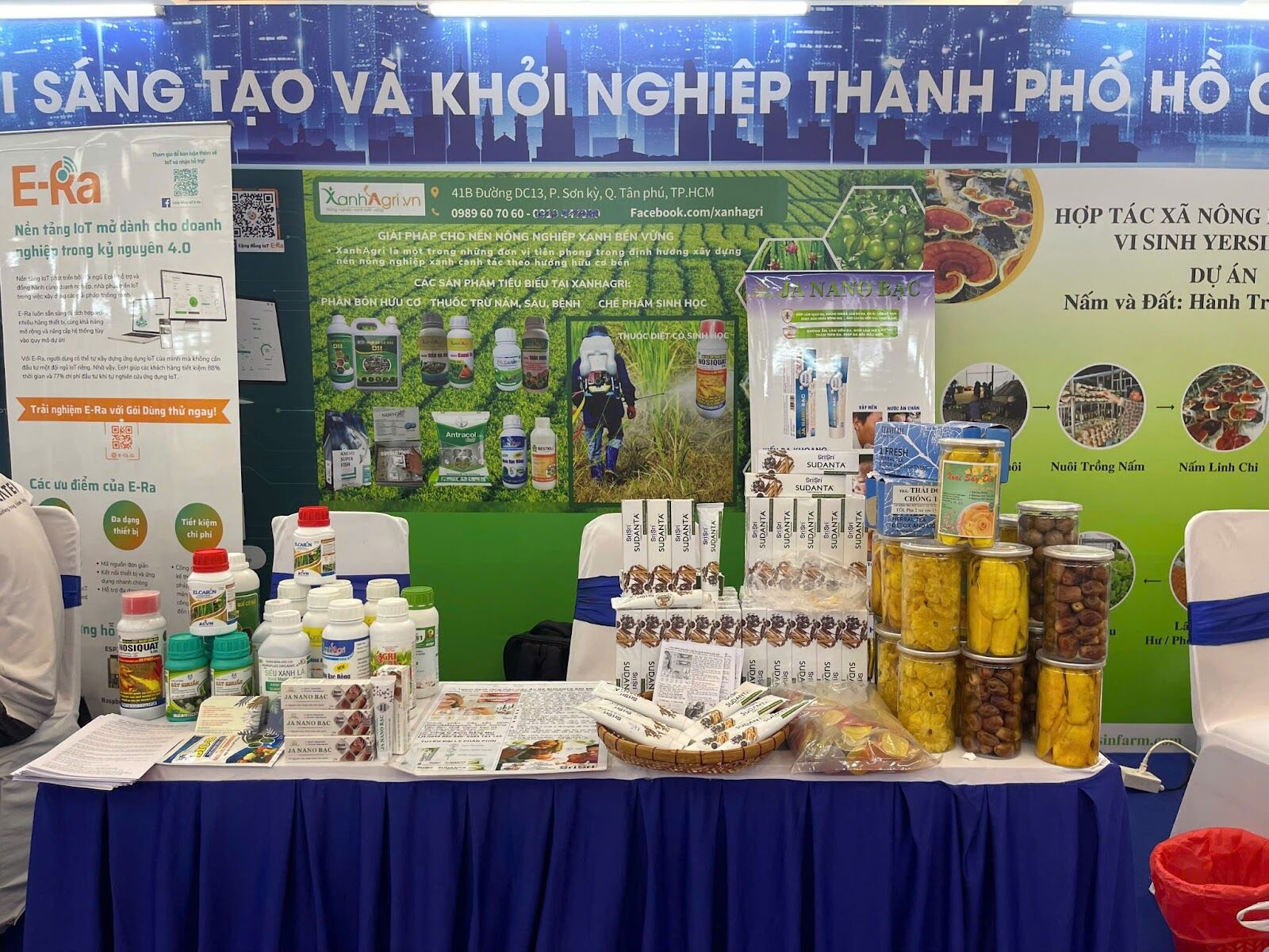 150 doanh nghiệp đổi mới sáng tạo xuất hiện ở WHISE 2024 150 doanh nghiệp đổi mới sáng tạo xuất hiện ở WHISE 2024