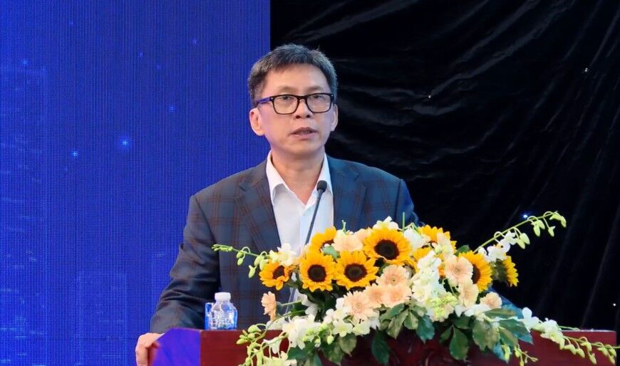 6 sự kiện sôi nổi nhất WHISE 2024 6 sự kiện sôi nổi nhất WHISE 2024