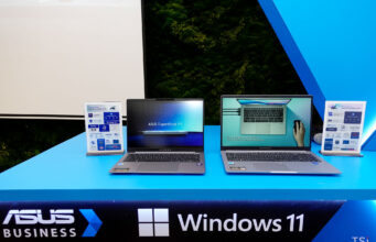 Laptop doanh nghiệp ASUS ExpertBook P tái định nghĩa hiệu suất làm việc với AI