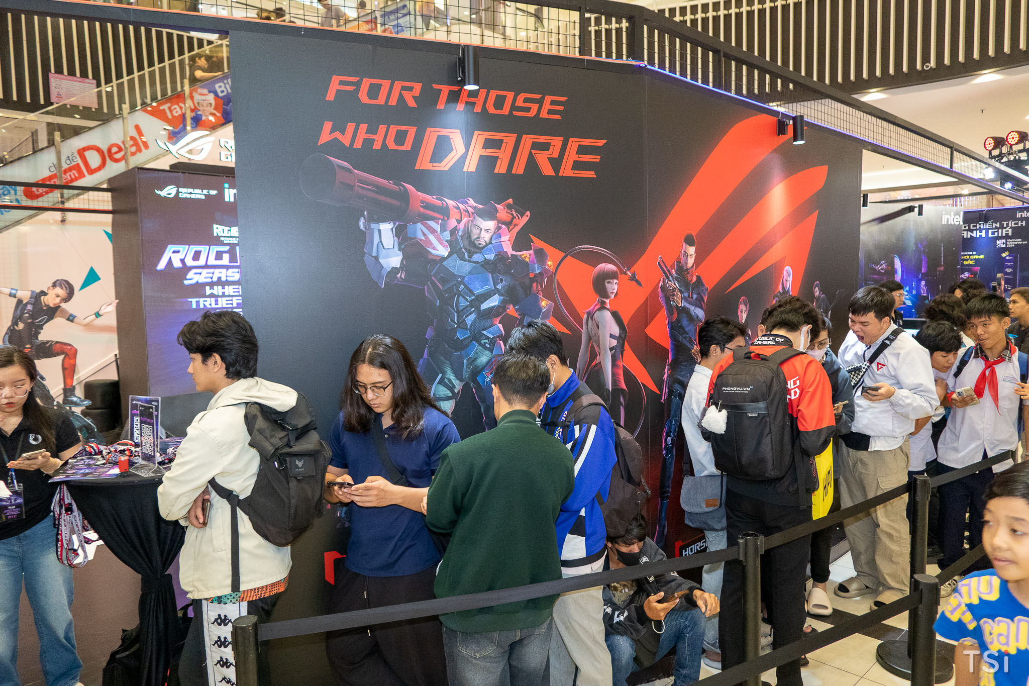 ROG Day chính thức trở lại vào ngày 28 tháng 12 Ngày hội game thủ ROG Day mùa thứ 3