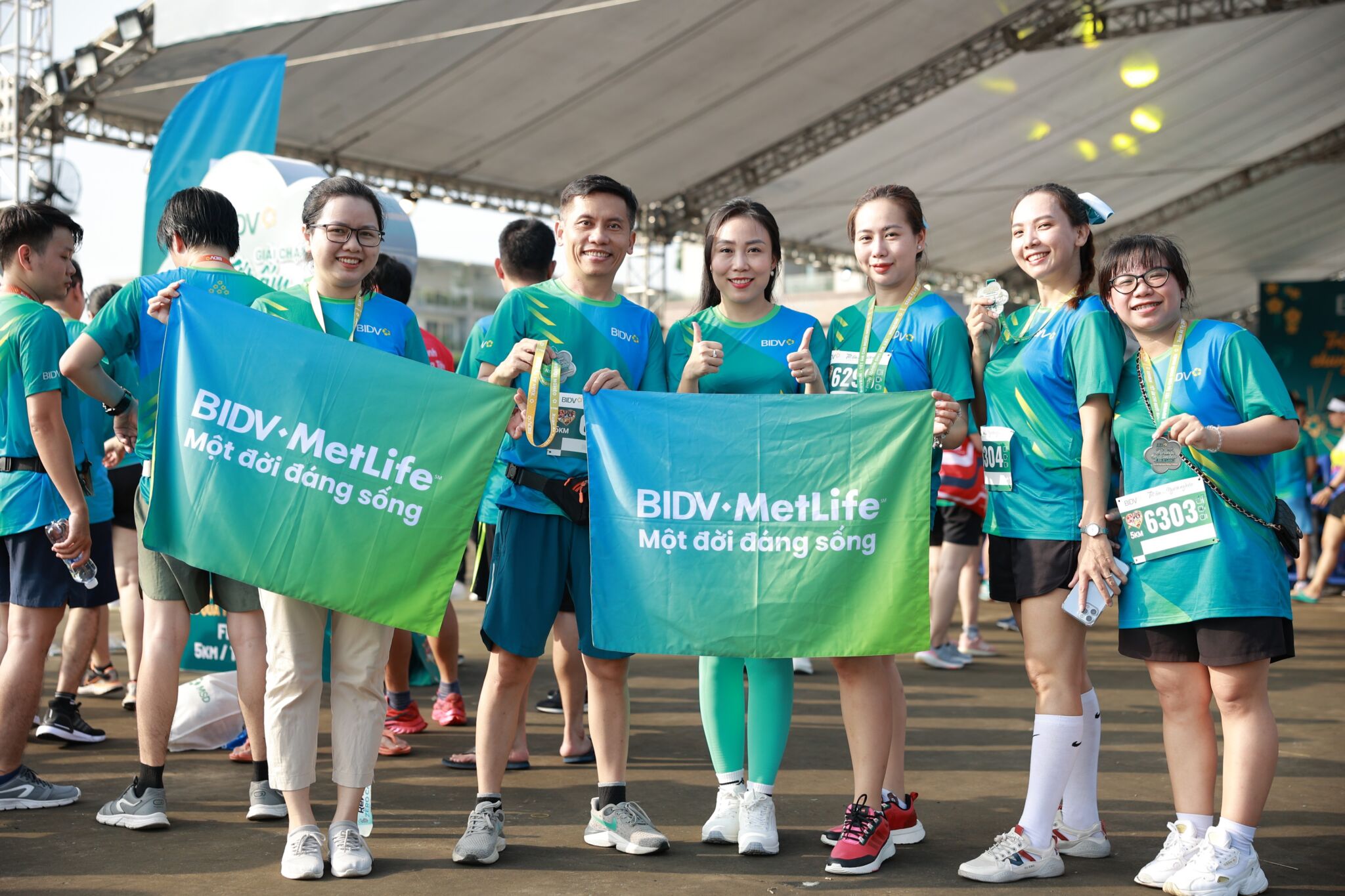 BIDV MetLife đạt giải thưởng AmCham CSR Award lần thứ 9 liên tiếp nhờ những đóng góp cho cộng đồng BIDV MetLife đạt giải thưởng AmCham CSR Award lần thứ 9 liên tiếp nhờ những đóng góp cho cộng đồng