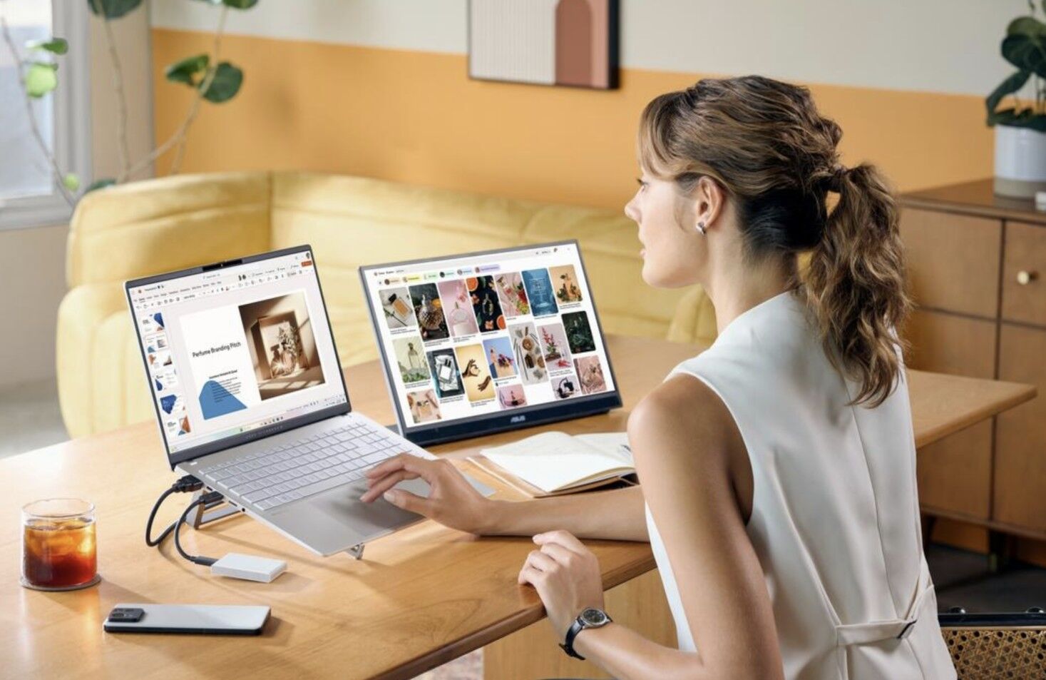 “Tiên phong AI - trải nghiệm phi thường” với các giải pháp AI toàn diện của ASUS tại Việt Nam “Tiên phong AI - trải nghiệm phi thường” với các giải pháp AI toàn diện của ASUS tại Việt Nam