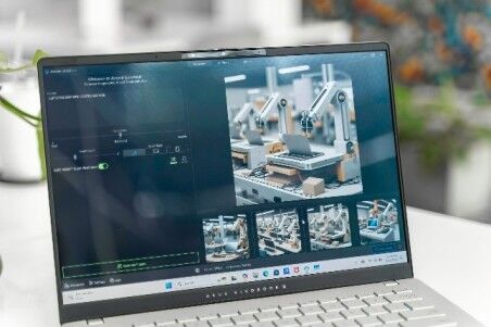 “Tiên phong AI - trải nghiệm phi thường” với các giải pháp AI toàn diện của ASUS tại Việt Nam “Tiên phong AI - trải nghiệm phi thường” với các giải pháp AI toàn diện của ASUS tại Việt Nam