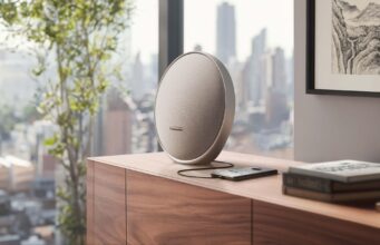 Harman Kardon trình làng loạt loa cao cấp nhất tại Việt Nam những ngày cuối 2024