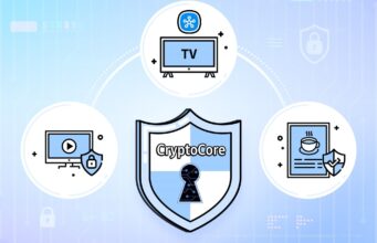 Samsung thiết lập tiêu chuẩn mới về bảo mật TV với chứng nhận FIPS 140-3