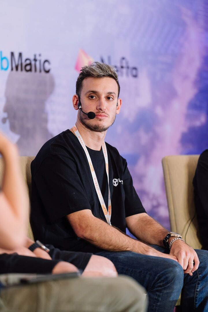Unity chia sẻ giải pháp tăng trưởng doanh thu từ game di động tại Gamesforum Vietnam 2024 Unity giới thiệu các giải pháp tăng trưởng doanh thu từ game di động tại sự kiện Gamesforum Vietnam 2024