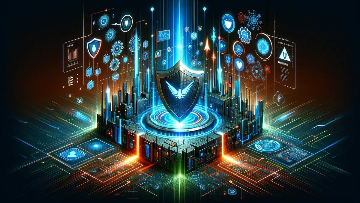 Các sản phẩm của Kaspersky dẫn đầu về hiệu suất trong năm 2024 Các sản phẩm của Kaspersky dẫn đầu về hiệu suất trong năm 2024