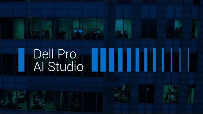 CES 2025: Dell Technologies thống nhất tên các dòng laptop Dell Technologies dẫn đầu xu hướng AI PC với các sản phẩm PC được thiết kế mới hoàn toàn