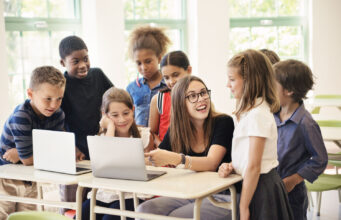 Mô hình SaaS dành cho ngành giáo dục đang thay đổi: Hồi chuông báo động cho các trường học