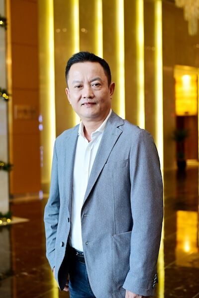 Cisco dự đoán 6 xu hướng công nghệ tại Việt Nam năm 2025 Cisco dự đoán 6 xu hướng công nghệ tại Việt Nam năm 2025