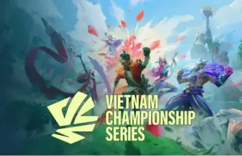 VNGGames công bố lộ trình Vietnam Championship Series 2025 (VCS 2025)