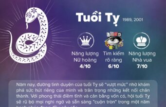 Tinder tung bí kíp để trường năng lượng thăng hoa, giúp đường tình duyên của hội độc thân “đỉnh nóc, kịch trần” mùa Tết Ất Tỵ
