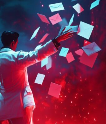 Kaspersky tiết lộ các chiêu trò lừa đảo tình ái đến hội kín Illuminati