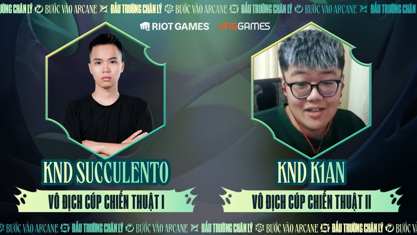 Nhìn lại Đấu Trường Chân Lý esports mùa 13 Nhìn lại Đấu Trường Chân Lý esports mùa 13