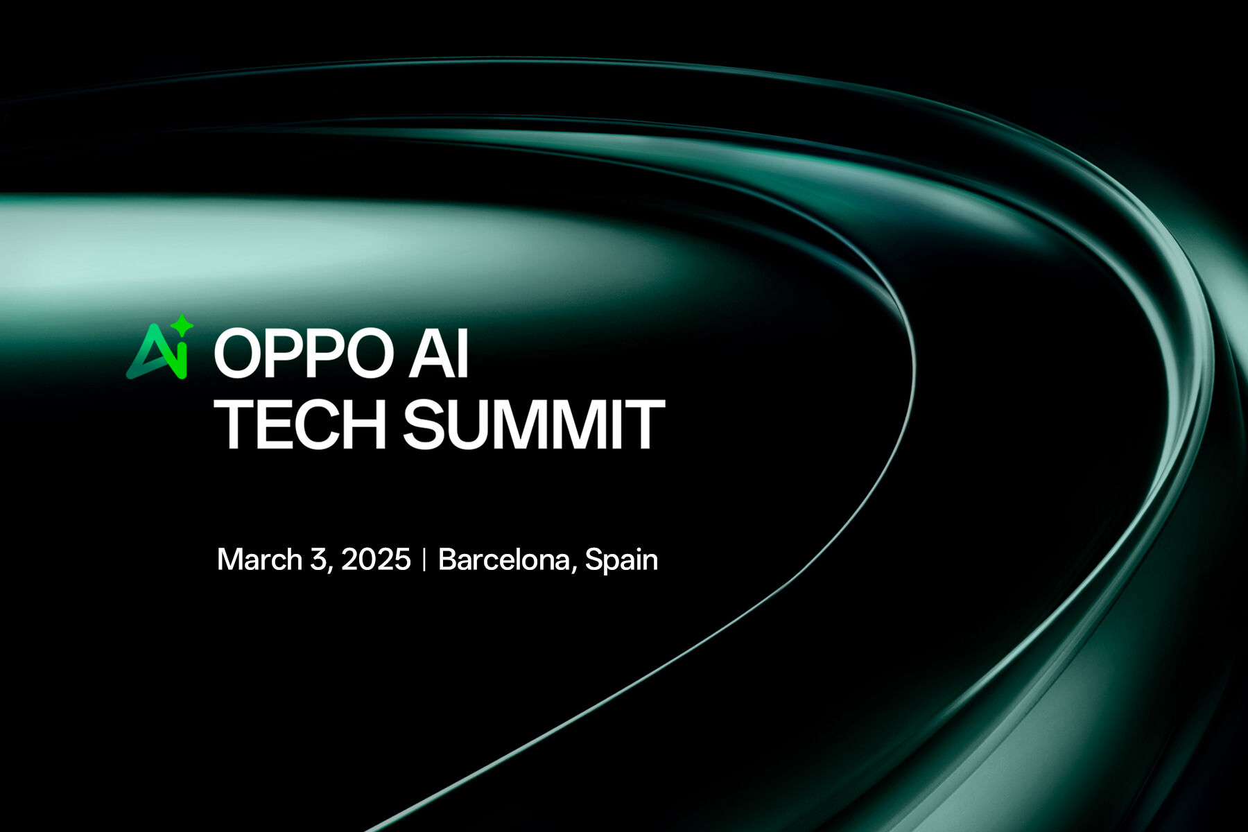 OPPO công bố chiến lược AI mới, các tính năng AI đột phá và quan hệ hợp tác tại OPPO AI Tech Summit trong khuôn khổ MWC 2025 OPPO công bố chiến lược AI mới, các tính năng AI đột phá và quan hệ hợp tác tại OPPO AI Tech Summit trong khuôn khổ MWC 2025