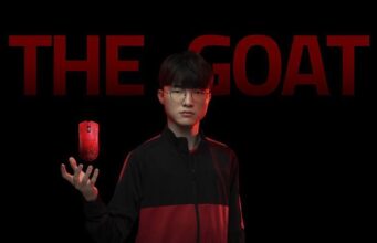 Razer Viper V3 Pro Faker Edition – Mừng chương mới của “Quỷ Vương Bất Tử”