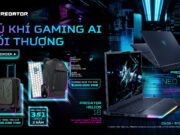 Đặt trước Predator Helios 18 và Predator Helios Neo 16S cùng nhiều phần quà ưu đãi hấp dẫn