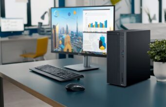 ASUS ExpertCenter P500 Mini Tower: hiệu suất cao, giá hợp lý