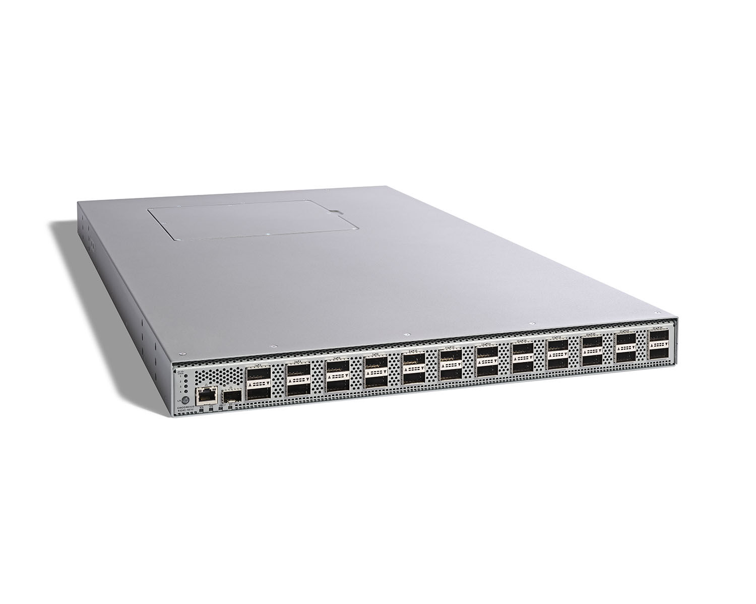 Cisco tái định nghĩa bảo mật trung tâm dữ liệu bằng Smart Switches mới, tích hợp bảo mật trực tiếp vào mạng Cisco tái định nghĩa bảo mật trung tâm dữ liệu bằng Smart Switches mới, tích hợp bảo mật trực tiếp vào mạng
