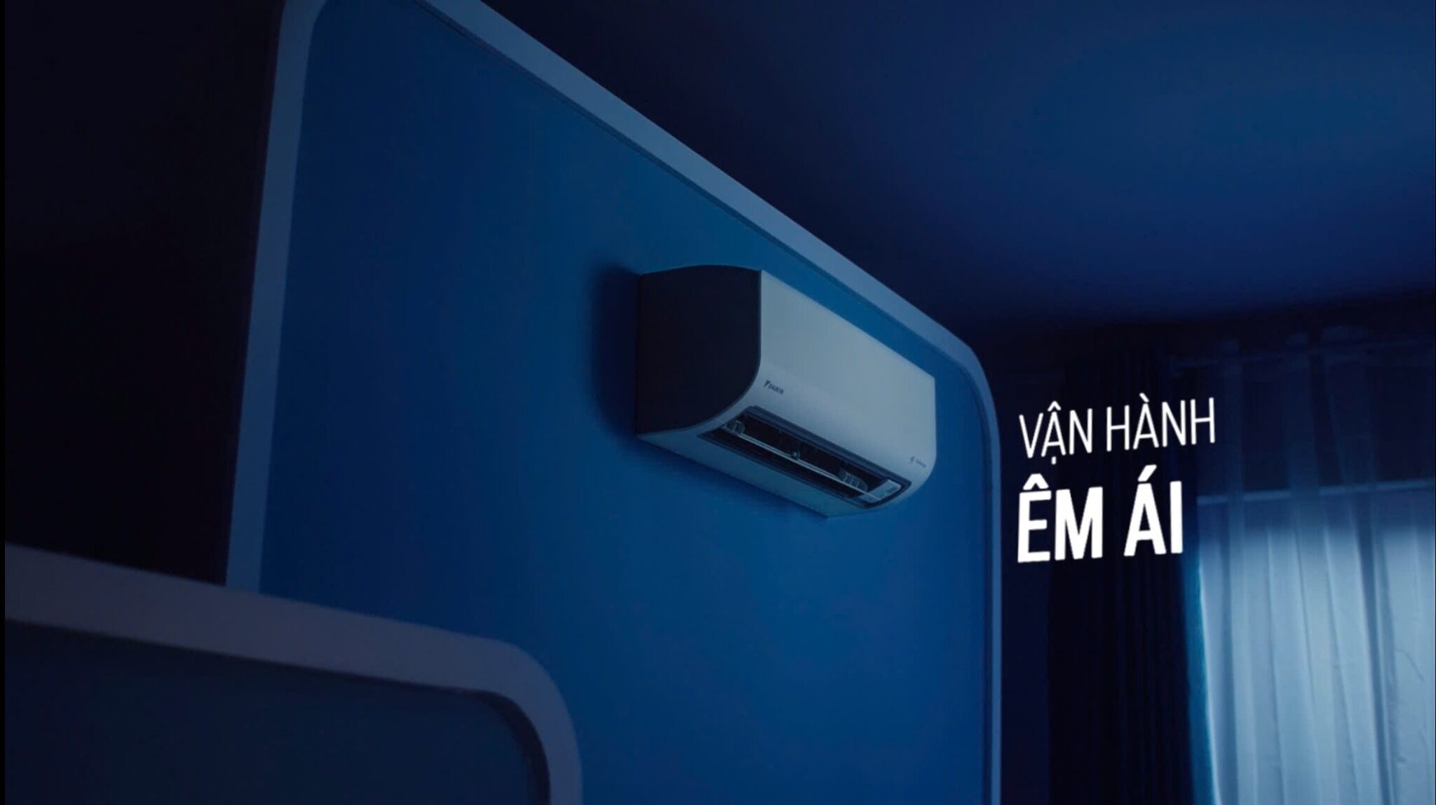 Daikin Vietnam lần đầu ra mắt tính năng kiểm soát độ ẩm đi kèm với thiết kế độc đáo Đột phá trong dòng sản phẩm năm 2025: Daikin Vietnam lần đầu ra mắt tính năng kiểm soát độ ẩm đi kèm với thiết kế độc đáo