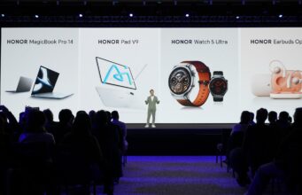 HONOR công bố kế hoạch HONOR ALPHA tại MWC 2025