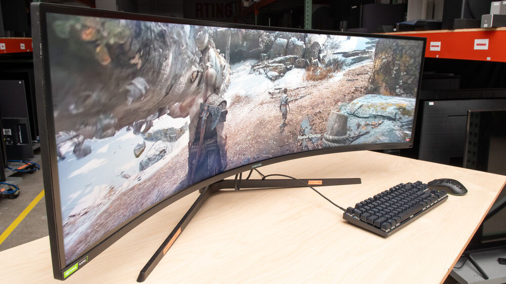 6 lưu ý khi lựa chọn màn hình UltraWide 6 lưu ý khi lựa chọn màn hình UltraWide