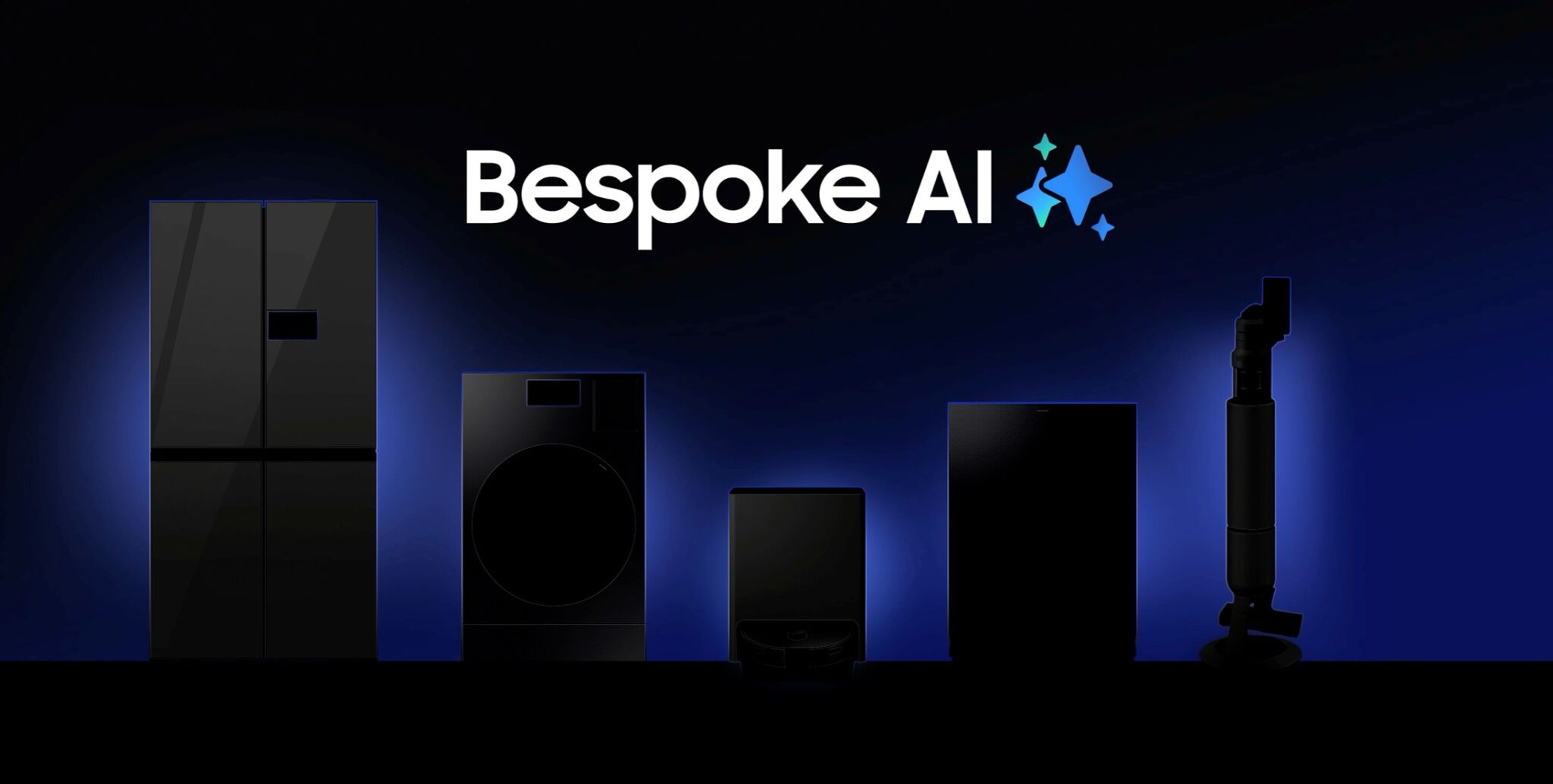 Samsung giới thiệu tầm nhìn “AI Home” tại sự kiện “Welcome to Bespoke AI”