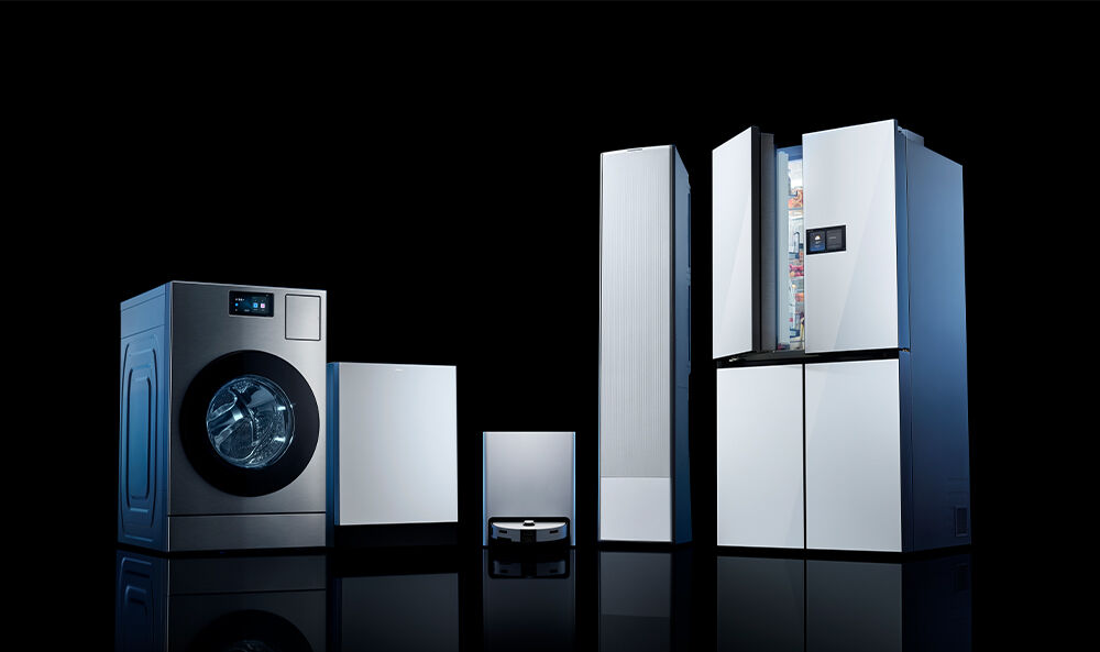 Samsung giới thiệu tầm nhìn “AI Home” tại sự kiện “Welcome to Bespoke AI”