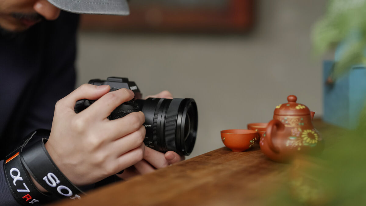 Sony trình làng FE 16mm F1.8 G và FE 400-800mm F6.3-8 G OSS: bộ đôi ống kính dòng G giúp mở rộng thế giới sáng tạo Sony trình làng FE 16mm F1.8 G và FE 400-800mm F6.3-8 G OSS: bộ đôi ống kính dòng G giúp mở rộng thế giới sáng tạo