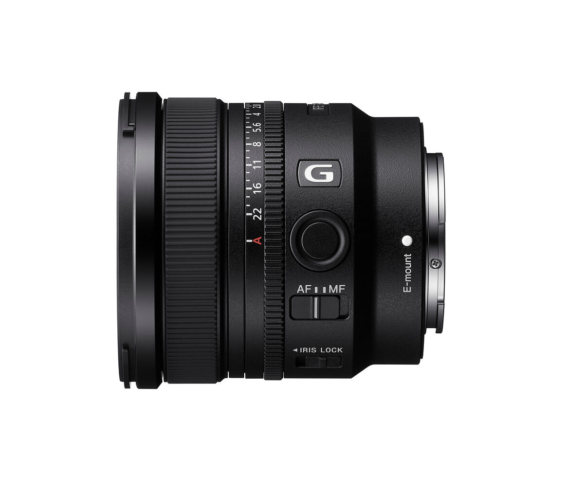 Sony trình làng FE 16mm F1.8 G và FE 400-800mm F6.3-8 G OSS: bộ đôi ống kính dòng G giúp mở rộng thế giới sáng tạo Sony trình làng FE 16mm F1.8 G và FE 400-800mm F6.3-8 G OSS: bộ đôi ống kính dòng G giúp mở rộng thế giới sáng tạo