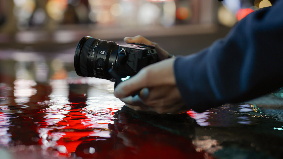 Sony trình làng FE 16mm F1.8 G và FE 400-800mm F6.3-8 G OSS: bộ đôi ống kính dòng G giúp mở rộng thế giới sáng tạo Sony trình làng FE 16mm F1.8 G và FE 400-800mm F6.3-8 G OSS: bộ đôi ống kính dòng G giúp mở rộng thế giới sáng tạo