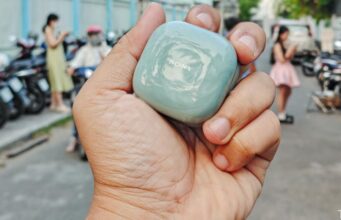 Sony LinkBuds Fit: thiết kế đỉnh cao, đeo thoải mái, chất âm tốt