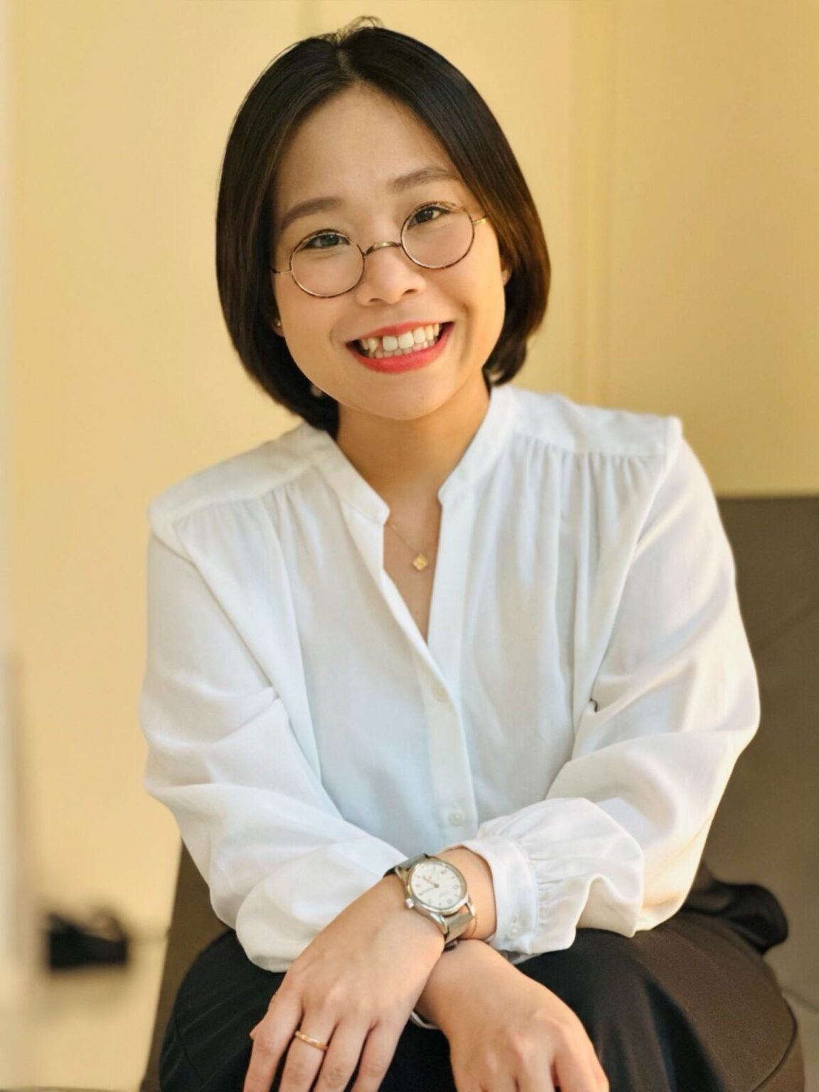 Người phụ nữ Việt Nam đầu tiên trở thành chuyên gia trong chương trình Google Developer Expert, lĩnh vực AI tạo sinh Người phụ nữ Việt Nam đầu tiên trở thành chuyên gia trong chương trình Google Developer Expert, lĩnh vực AI tạo sinh