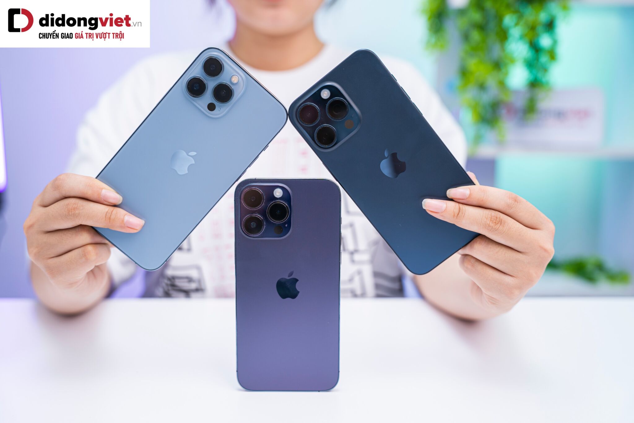Top iPhone cũ liên tục cháy hàng nhờ giá hời, hiệu năng đỉnh Top iPhone cũ liên tục cháy hàng nhờ giá hời, hiệu năng đỉnh