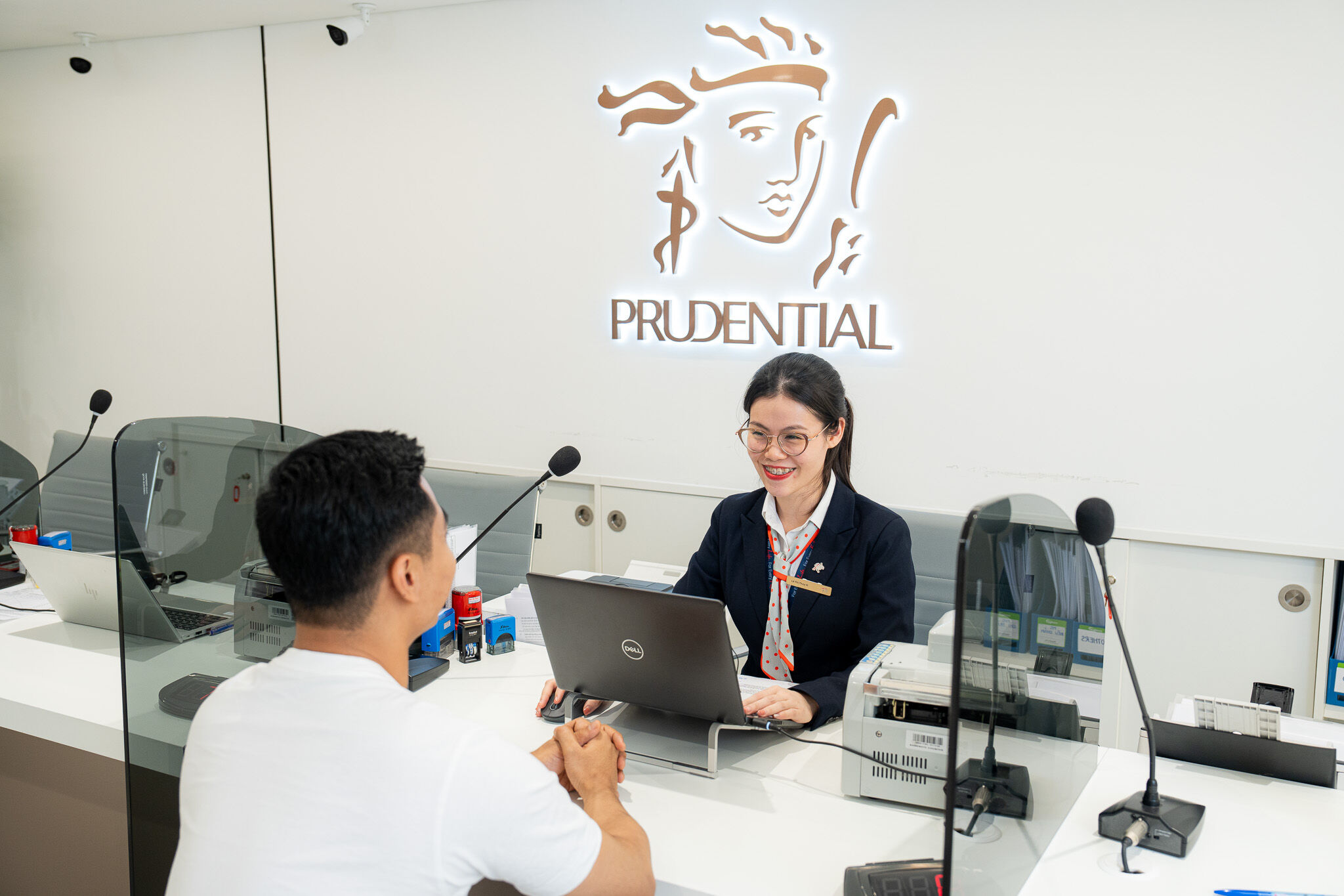 Prudential Việt Nam công bố báo cáo tài chính 2024