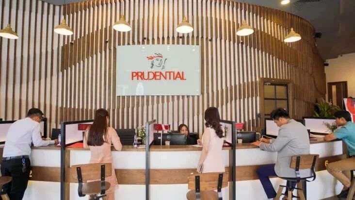 Prudential Việt Nam công bố báo cáo tài chính 2024