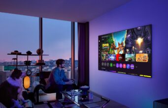 Samsung ra mắt thế hệ AI TV 2025, mở rộng dòng sản phẩm TV tích hợp AI toàn diện nhất từ trước đến nay