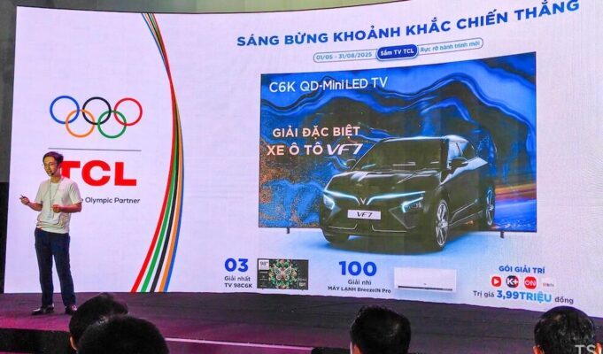 Techsign.in - Điểm Tin Công Nghệ [31052022]