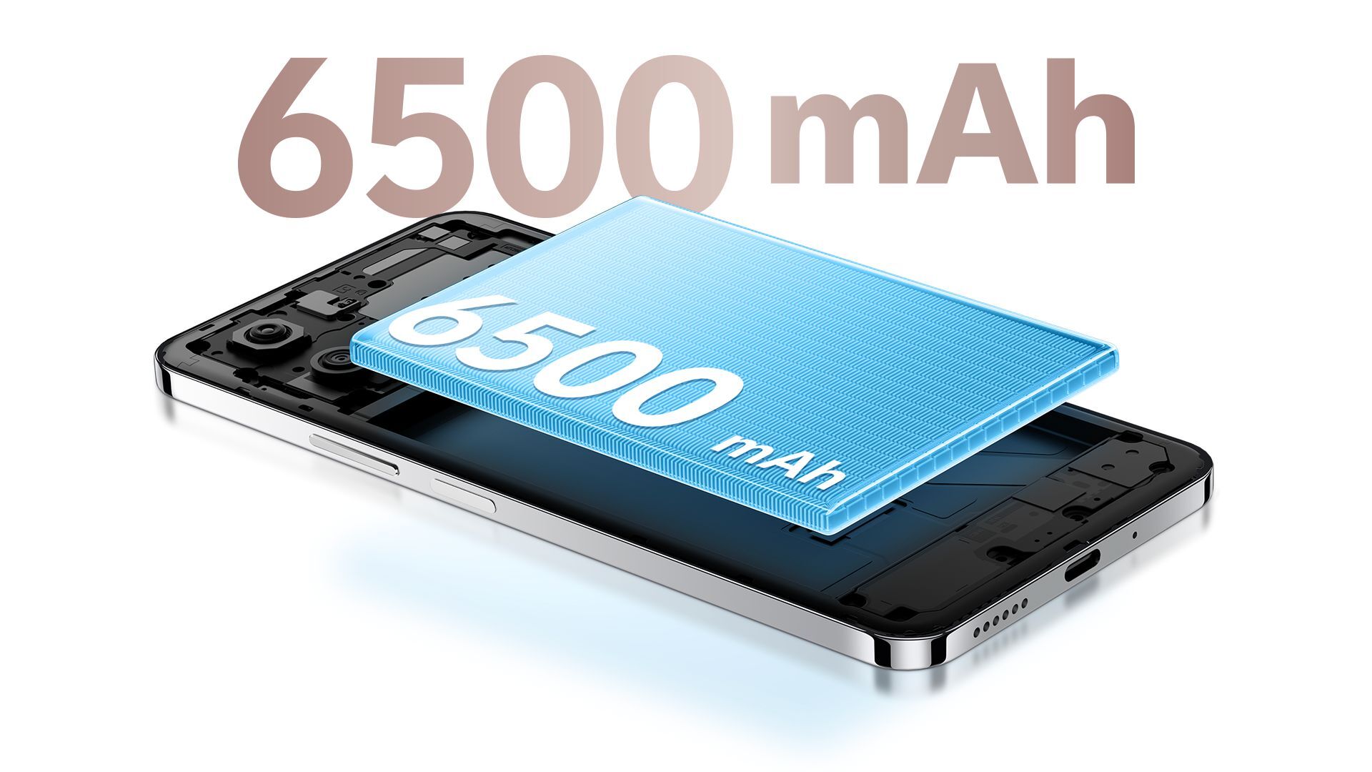 Ngoài Siêu pin BlueVolt 6500mAh, vivo Y29 còn sở hữu những tính năng nào để “phá đảo” phân khúc 6,7 triệu? Ngoài Siêu pin BlueVolt 6500mAh, vivo Y29 còn sở hữu những tính năng nào để “phá đảo” phân khúc 6,7 triệu?