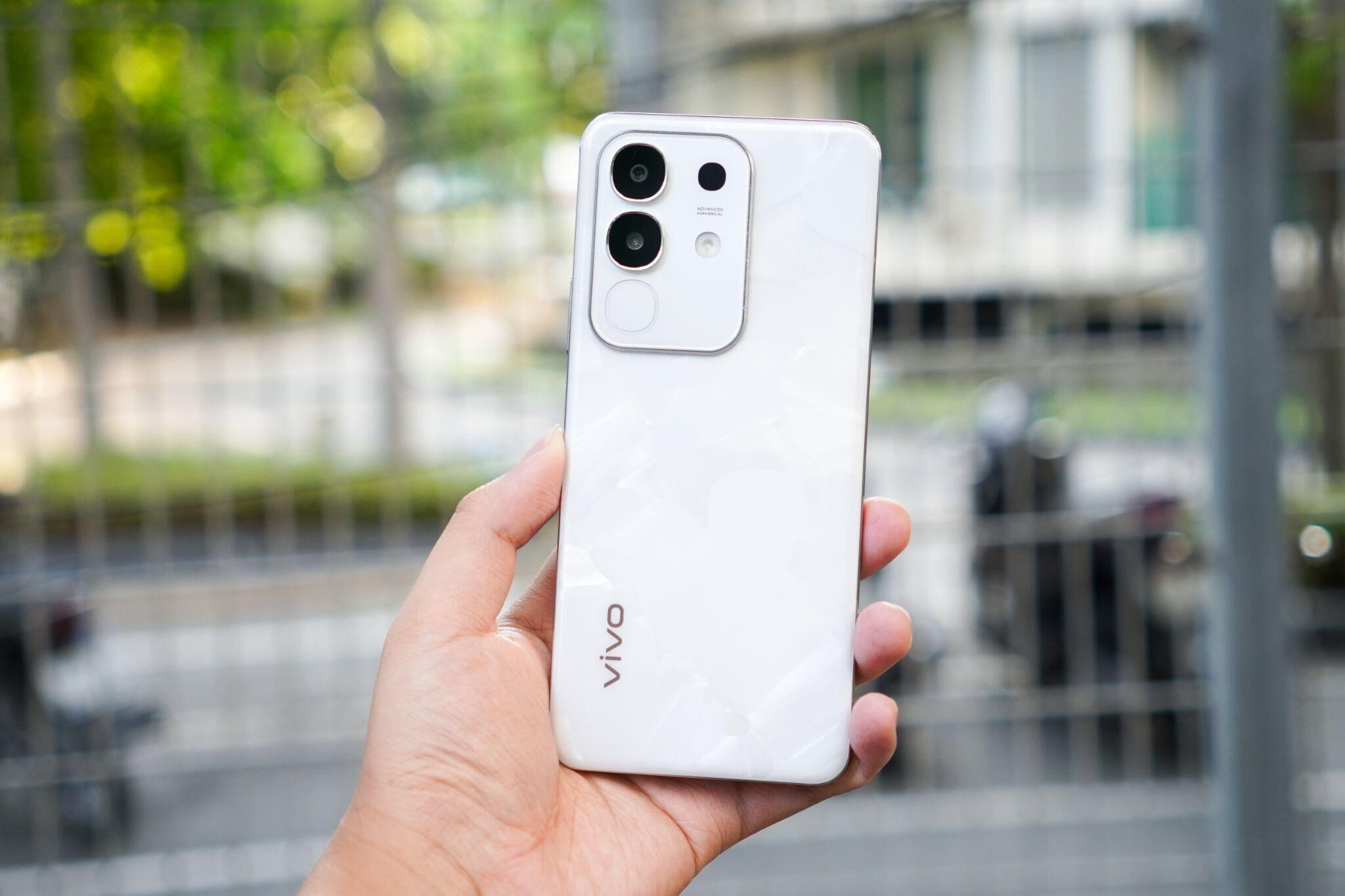 Ngoài Siêu pin BlueVolt 6500mAh, vivo Y29 còn sở hữu những tính năng nào để “phá đảo” phân khúc 6,7 triệu? Ngoài Siêu pin BlueVolt 6500mAh, vivo Y29 còn sở hữu những tính năng nào để “phá đảo” phân khúc 6,7 triệu?