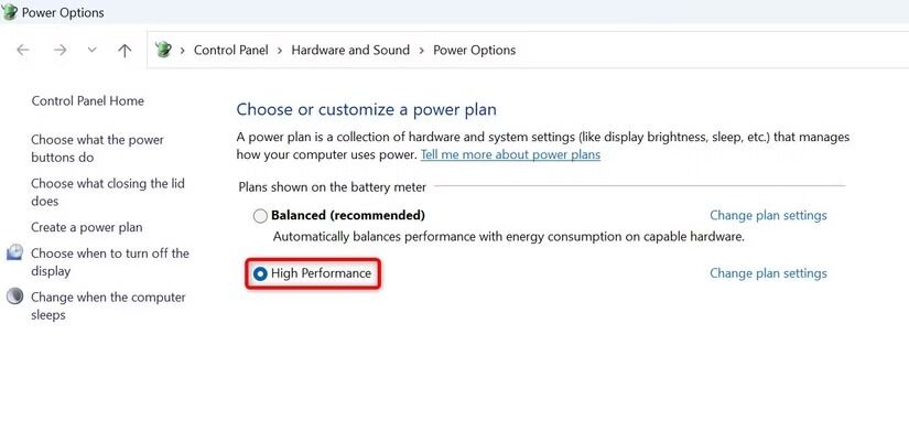 Tối ưu hóa Windows 11 cho PC cũ Tối ưu hóa Windows 11 cho PC cũ
