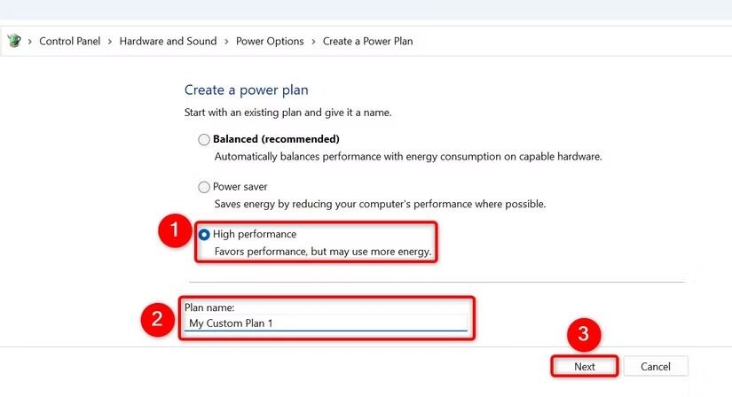 Tối ưu hóa Windows 11 cho PC cũ Tối ưu hóa Windows 11 cho PC cũ