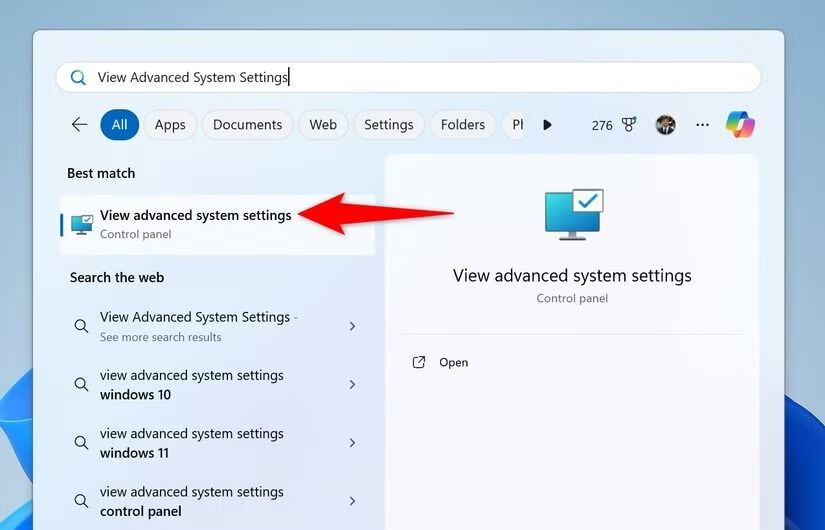Tối ưu hóa Windows 11 cho PC cũ Tối ưu hóa Windows 11 cho PC cũ