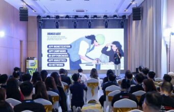 Mở đường cho sự phát triển của AdTech tại Việt Nam: Tầm nhìn chiến lược cùng các chuyên gia Yango Ads